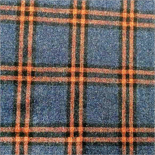 Wool Blend Fabrics