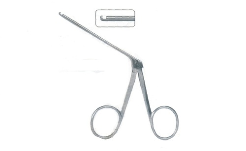 House Dieter Malleus Punch Forceps