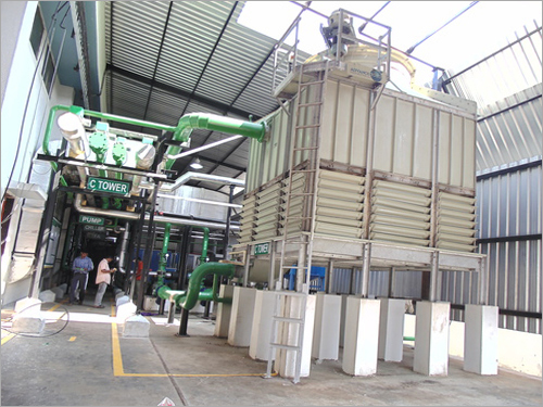 Air Conditioning Contractors