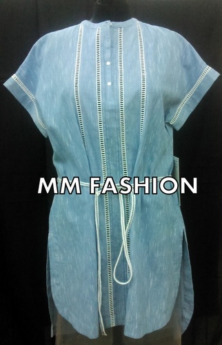 Indian Ladies Fancy Tops