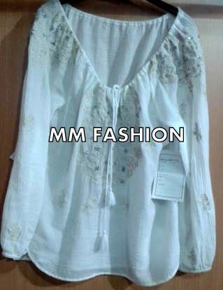 Dry Cleaning Ladies Short Top