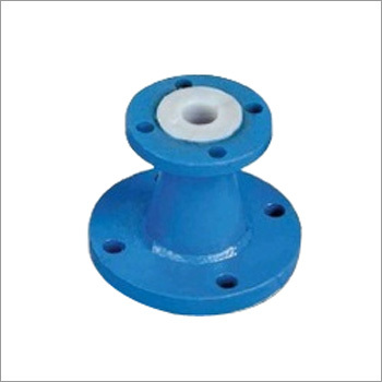 PTFE Lined Concentric Reducer