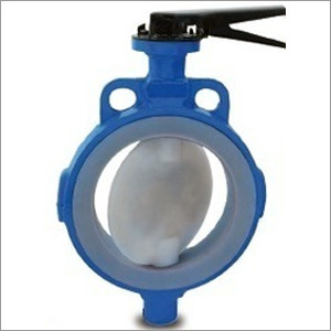 PTFE Valves