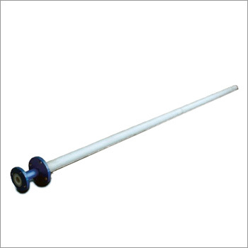PTFE Lined Dip Pipes