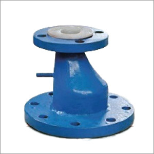 Eccentric Reducer