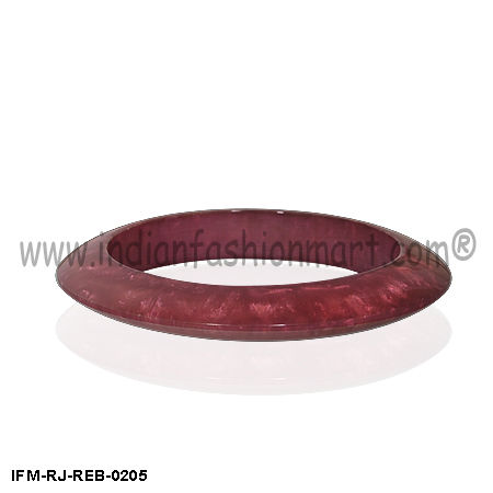 Versatile Quest -Resin Bangle