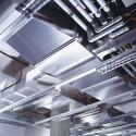 Mild Steel Ducting System