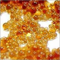 Synthetic Resin - Viscous Liquid, Amber Color, Variable Density | Cost Effective, Durable, High Adhesion, Long Shelf Life, Safe Packaging