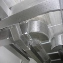 GI ducting system