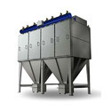 Pulse Jet Dust Collector