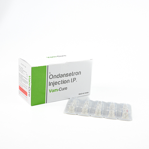 Ondansetron Injection By PHARMA CURE LABORATORIES