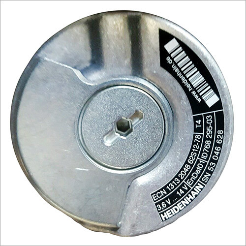 Incremental Encoders