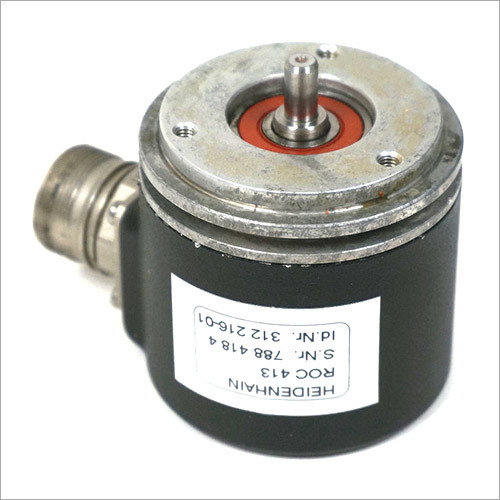 Industrial Encoder