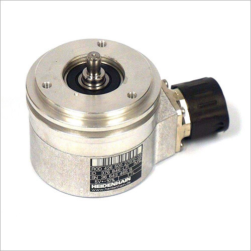 Digital Encoders