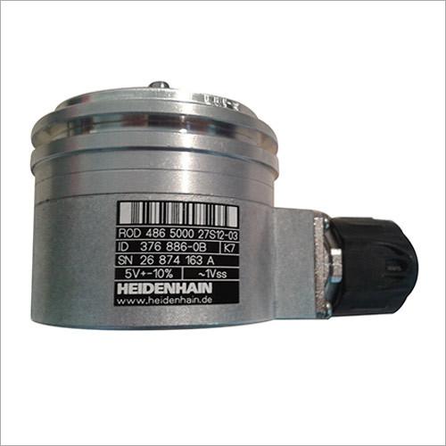 Rotary Encoder