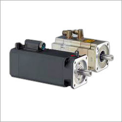 Servo Motor