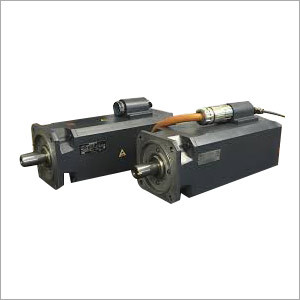 Linear Servo Motor