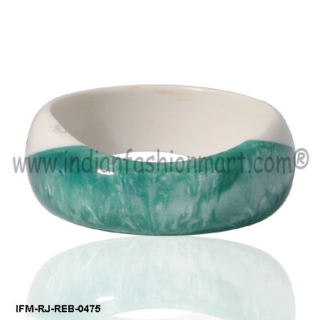 Contour  Boogie - Resin Bangle