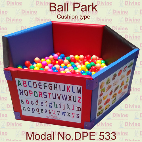 Ball Pool