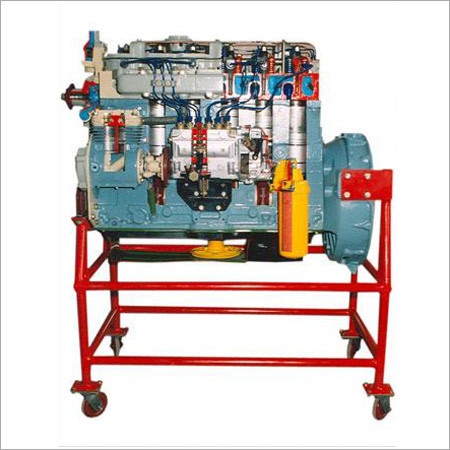 Ashok Leyland Engine  2403