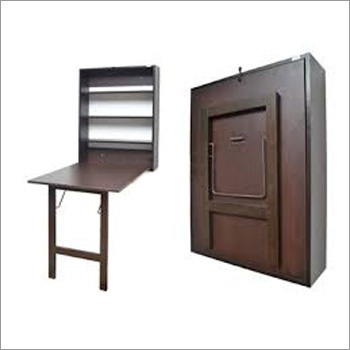 Wooden Study Table