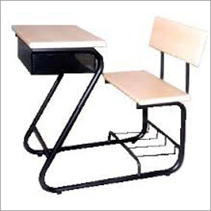 Classroom Benches