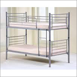 Two Floor Bed