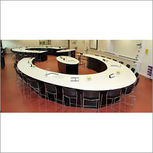 Modular Laboratory Furniture