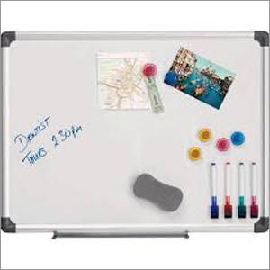 Magnetic board