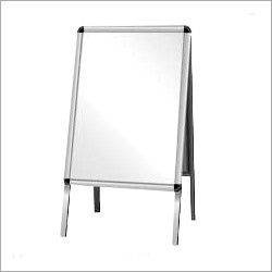A Shape Board