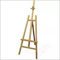 Canvas Board Stand
