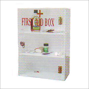 First Aid Kit