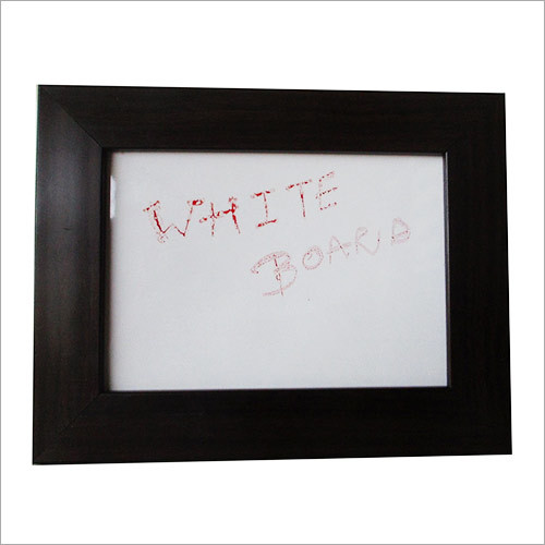 Whiteboard Cum Photo Frame