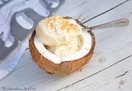 Pure Coconut Flavour