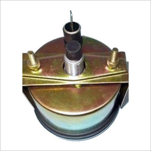 Tachometer