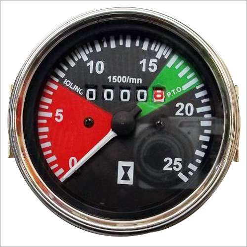 Tachometer Digital