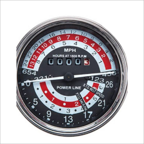 Industrial Tachometer