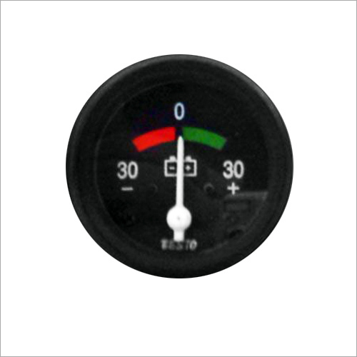 Automotive Battery Gauge