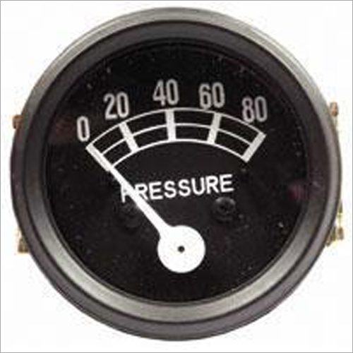 Pressure Gauge