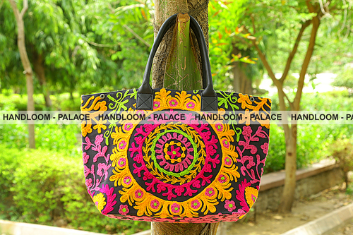 Suzani Bags For Ladies