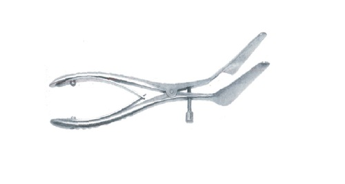 PILCHER Nasal Speculum