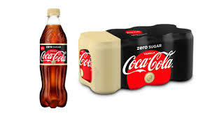 Cola Flavour