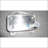 Mercedes Oil Cooler 611