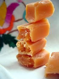 Milk Cream Toffee Flavour
