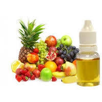 Mix Fruit Flavour