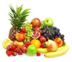 Healthy Mix Fruit Flavour