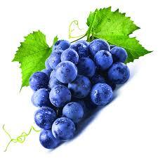 Grape Flavour