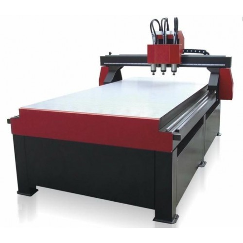 CNC Router Engraving Machine