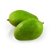Green Mango Flavour