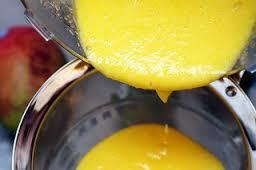 Pure Mango Flavour